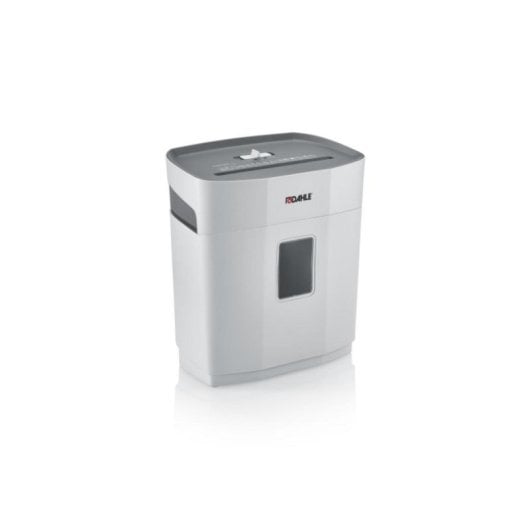 Distruggi documenti Dahle PaperSAFE 120 Particelle 8 fogli 12 L 65 dB Bottoni