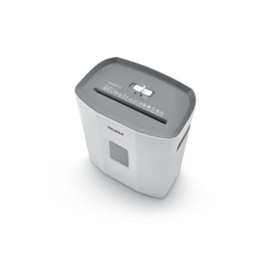 Distruggi documenti Dahle PaperSAFE 120 Particelle 8 fogli 12 L 65 dB Bottoni