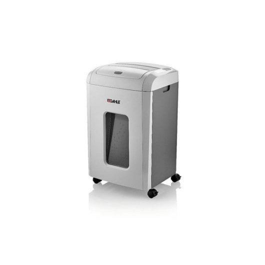 Destructora de documentos Dahle ShredMATIC 150 corte confeti 150 hojas 25L P-4 automática