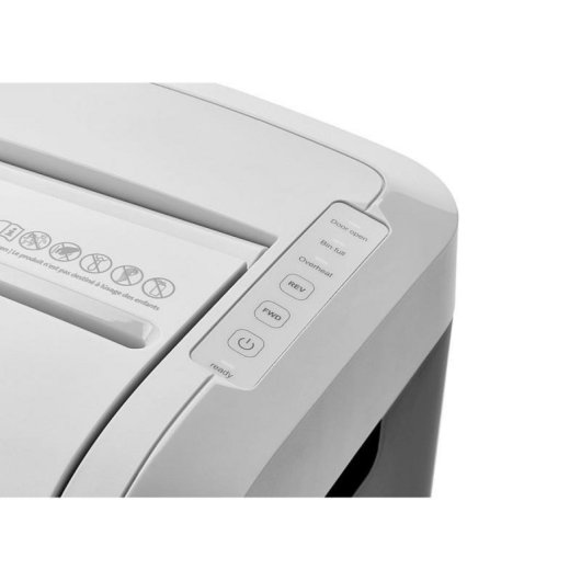 Destructora de documentos Dahle ShredMATIC 150 corte confeti 150 hojas 25L P-4 automática