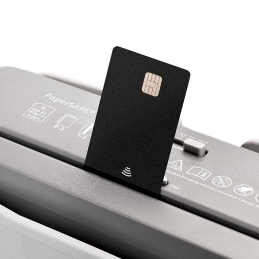 Distruggi documenti Dahle PaperSAFE 60 Taglio a strisce 6 mm 11 L 110 fogli 70 dB