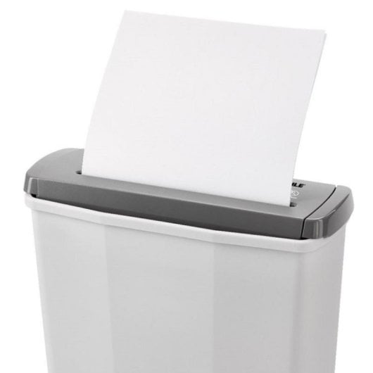 Distruggi documenti Dahle PaperSAFE 60 Taglio a strisce 6 mm 11 L 110 fogli 70 dB