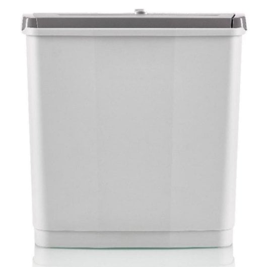 Distruggi documenti Dahle PaperSAFE 60 Taglio a strisce 6 mm 11 L 110 fogli 70 dB