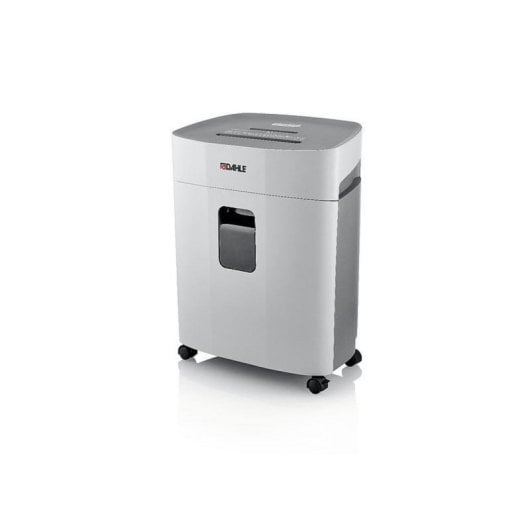 Destruidora de Documentos Dahle PaperSAFE® 240 Corte Cruzado 4x12mm 25L 260W