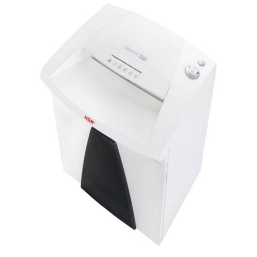 HSM SECURIO B26 Déchiqueteuse 4.5 x 30 mm, 55 L, 56 dB, 3900 mm/min