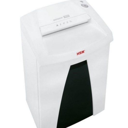 Distruggi Documenti HSM Securio B22 Bianco 14 Fogli 33 L 57 dB Distruggi Documenti HSM Securio B22 Bianco 14 Fogli 33 L 57 dB