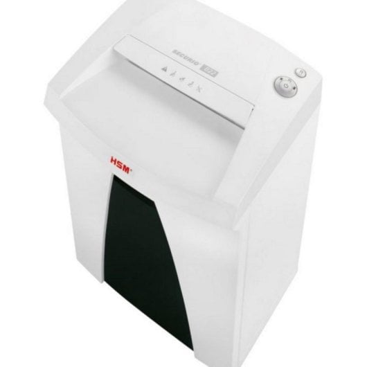Distruggi Documenti HSM Securio B22 Bianco 14 Fogli 33 L 57 dB Distruggi Documenti HSM Securio B22 Bianco 14 Fogli 33 L 57 dB