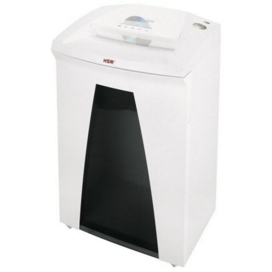 HSM Securio B32 Déchiqueteuse 4,5x30mm, 82 L, 3900 mm/min, 56 dB