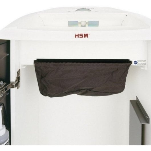 HSM Securio B32 Déchiqueteuse 4,5x30mm, 82 L, 3900 mm/min, 56 dB