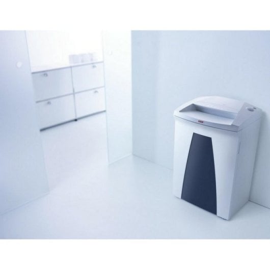 HSM Securio B32 Déchiqueteuse 4,5x30mm, 82 L, 3900 mm/min, 56 dB