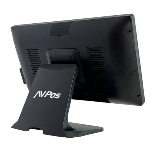 TPV AVPos K4000 Max Intel i5 8GB 128GB SSD 18.5" Táctil Capacitiva Bluetooth WiFi Windows 11 Pro