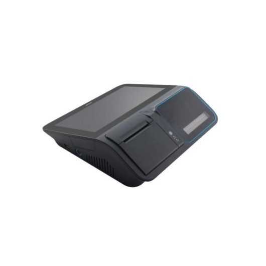 TPV All in One Premier KT-116 W J4125 4GB 128GB SSD Impresora 80mm VFD 11.6" Negro