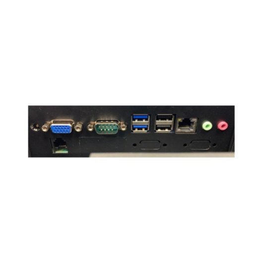 TPV All in One Premier KT-116 W J4125 4GB 128GB SSD Impresora 80mm VFD 11.6" Negro
