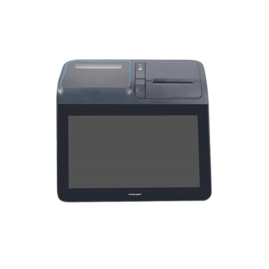 TPV All in One Premier KT-116 W J4125 4GB 128GB SSD Impresora 80mm VFD 11.6" Negro