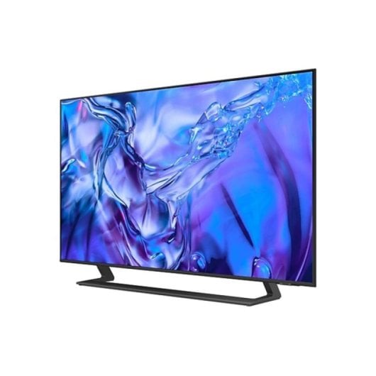 Samsung UE43DU8572UXXH 4K Ultra HD 43" Crystal UHD HDR10+ Smart TV WiFi Titanio