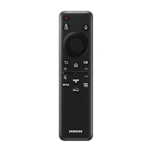 Samsung UE43DU8572UXXH 4K Ultra HD 43" Crystal UHD HDR10+ Smart TV WiFi Titanio