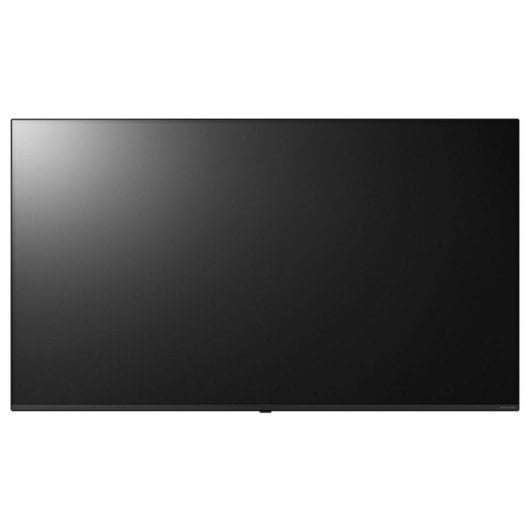 Televisor LG 55UR762H9ZC 55" 4K Ultra HD LED Smart TV WebOS WiFi Bluetooth Negro