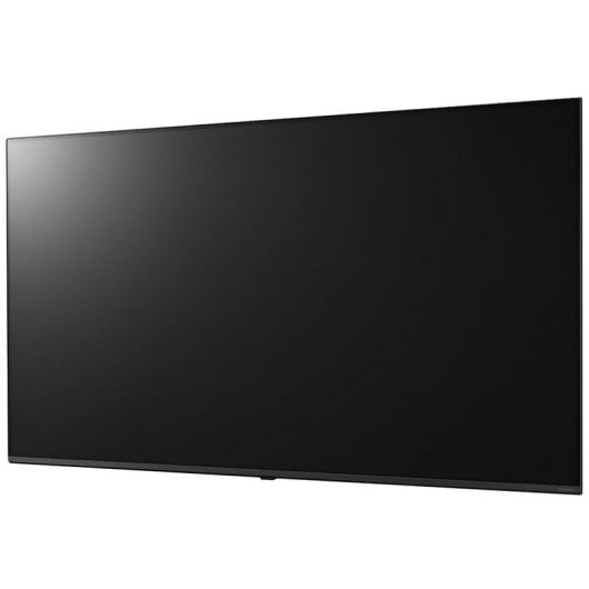 Televisor LG 55UR762H9ZC 55" 4K Ultra HD LED Smart TV WebOS WiFi Bluetooth Negro