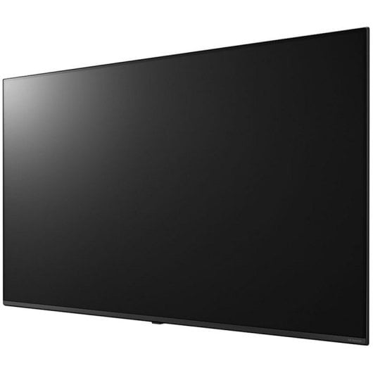 Televisor LG 55UR762H9ZC 55" 4K Ultra HD LED Smart TV WebOS WiFi Bluetooth Negro