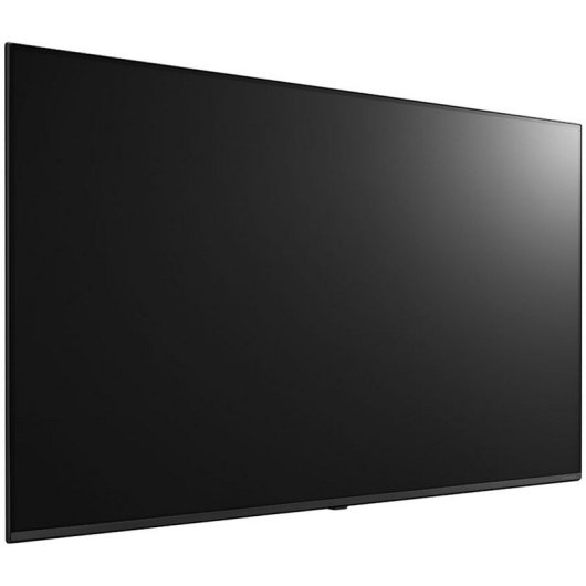 Televisor LG 55UR762H9ZC 55" 4K Ultra HD LED Smart TV WebOS WiFi Bluetooth Negro