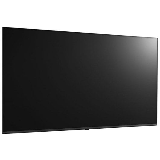 Televisor LG 55UR762H9ZC 55" 4K Ultra HD LED Smart TV WebOS WiFi Bluetooth Negro