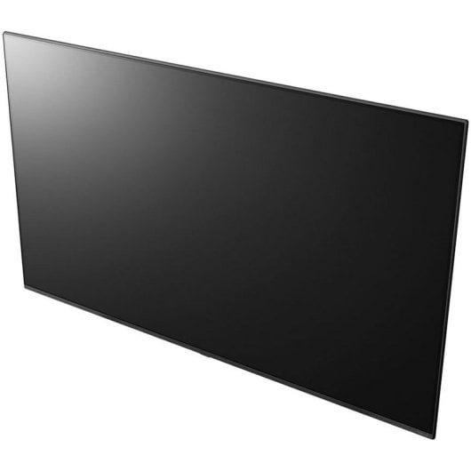 Televisor LG 55UR762H9ZC 55" 4K Ultra HD LED Smart TV WebOS WiFi Bluetooth Negro