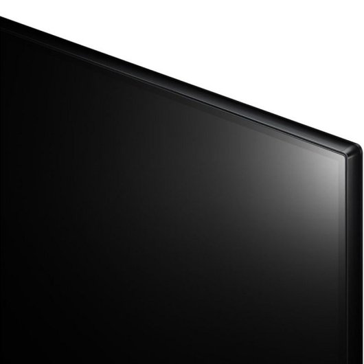 Televisor LG 55UR762H9ZC 55" 4K Ultra HD LED Smart TV WebOS WiFi Bluetooth Negro