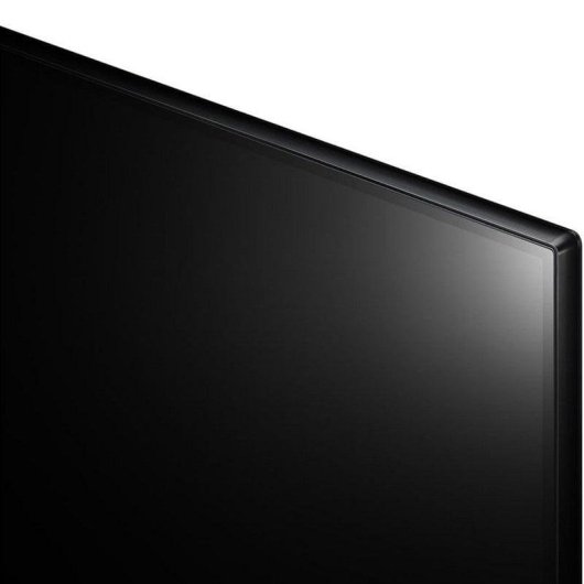 TV LG LED 55UR762H9ZC 55" 4K UltraHD 60Hz Smart TV WebOS HDR10 Pro