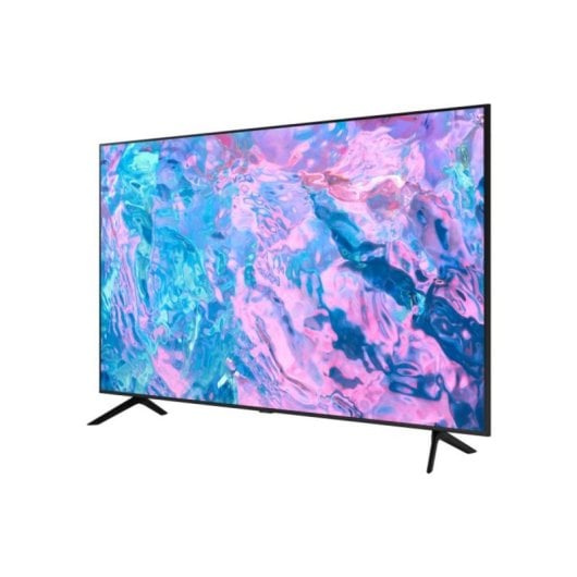 Samsung HG43CU700EUXEN 43" 4K Ultra HD LED HDR10+ WiFi Bluetooth Tizen