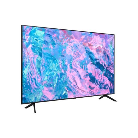 Samsung HG43CU700EUXEN 43" 4K Ultra HD LED HDR10+ WiFi Bluetooth Tizen