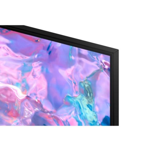 Samsung HG43CU700EUXEN 43" 4K Ultra HD LED HDR10+ WiFi Bluetooth Tizen