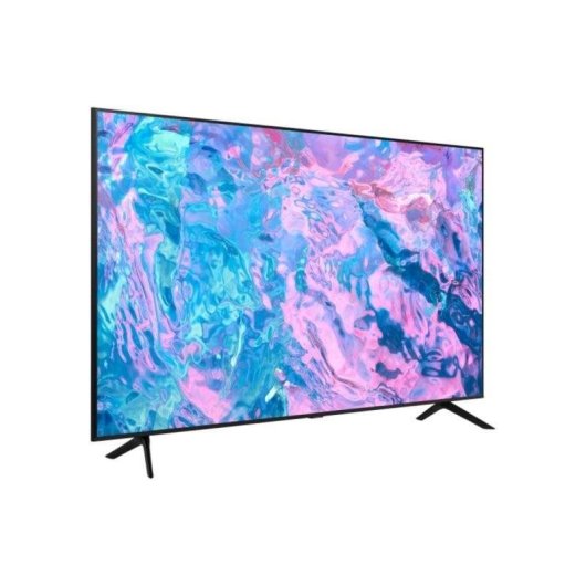 TV Samsung LED HG55CU700EUXEN 55" 4K UltraHD 60Hz Smart TV Tizen HDR10+ Hospitality