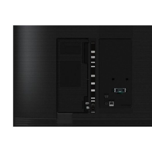 TV Samsung LED HG55CU700EUXEN 55" 4K UltraHD 60Hz Smart TV Tizen HDR10+ Hospitality