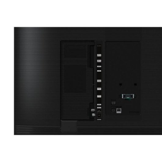 Samsung HG55CU700EUXEN 55" 4K Ultra HD LED HDR Smart Tizen Mega Contrast WiFi Bluetooth