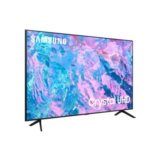 Smart-TV Samsung HCU7000 127 cm 4K Ultra HD LED Tizen Wi-Fi Bluetooth Smart-TV Samsung HCU7000 127 cm 4K Ultra HD LED Tizen Wi-Fi Bluetooth