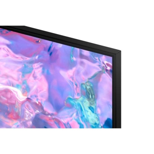 Smart-TV Samsung HCU7000 127 cm 4K Ultra HD LED Tizen Wi-Fi Bluetooth Smart-TV Samsung HCU7000 127 cm 4K Ultra HD LED Tizen Wi-Fi Bluetooth