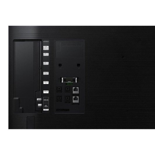 TV Samsung QLED HJ690F 32" Full HD 60Hz Smart TV Tizen HLG Pro Hotel