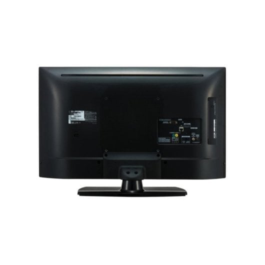 LG 49LU661H 49" Full HD LED Smart TV WebOS WiFi Hotel Mode Preto