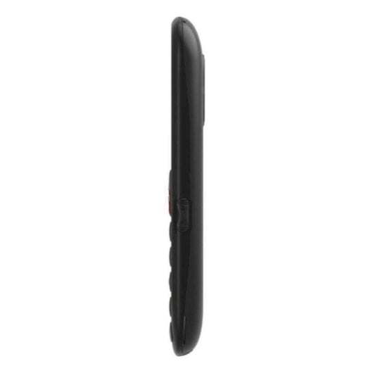 Teléfono Gigaset GL395 Negro 2.2" IP44 Bluetooth Botones Grandes Batería 800mAh SIM Única