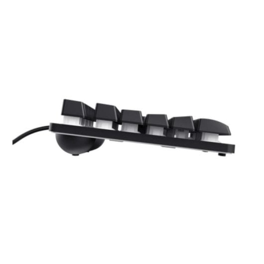 Teclado Gaming Trust GXT 798 Thado Mecánico Tenkeyless RGB + Ratón Felox 6400DPI Negro