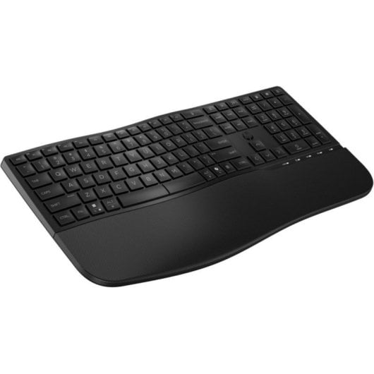 Clavier HP 685 Comfort Inalámbrico Bluetooth Ajustable et Programmable