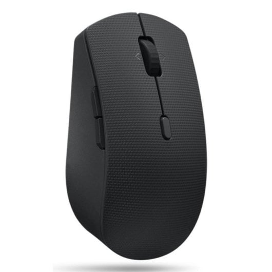 Teclado Lenovo 4X31K03961 Inalámbrico RF Wireless + Bluetooth Completo Gris con Ratón