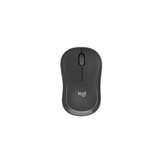 Tastatur Logitech 920-012071 Kabellos RF Wireless Bluetooth Maus Inklusive Grafit