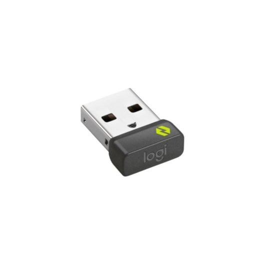 Tastatur Logitech 920-012071 Kabellos RF Wireless Bluetooth Maus Inklusive Grafit