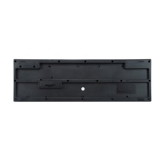Kit Clavier Equip 245221 Inalámbrico QWERTY Avec Souris Incluse