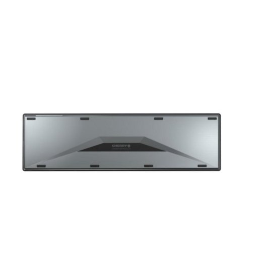 Tastatur Cherry DW 9500 SLIM Kabellos RF Wireless Bluetooth Maus Inklusive Tastatur Cherry DW 9500 SLIM Kabellos RF Wireless Bluetooth Maus Inklusive