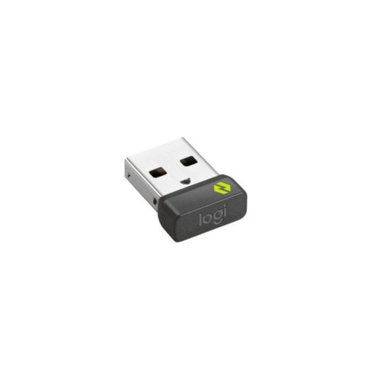 Kit Teclado y Ratón Logitech 920-010933 Inalámbrico QWERTY LED Grafito Switch Tijera