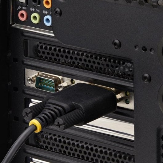 Tarjeta Serie PCIe StarTech.com 2 Puertos DB9 RS232/RS422/RS485 AX99100 ESD 15kV Win/Linux Brackets Bajo Perfil