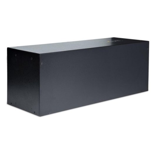 Caja de Expansión PCIe Externa StarTech 4 Slots x1 PCIe 2.0 10Gbps Acero USB-C Montaje