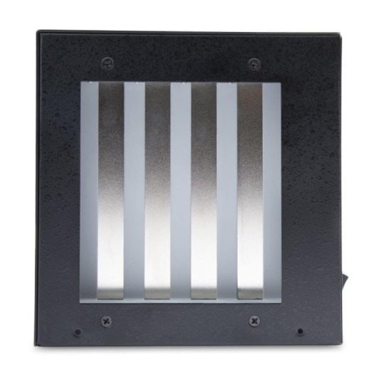 Caja de Expansión PCIe Externa StarTech 4 Slots x1 PCIe 2.0 10Gbps Acero USB-C Montaje